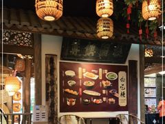-南京大牌档(凯德1818店)