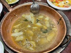 -朝伟清真铜瓢牛肉馆(三十年老·店)