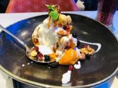 -阿里疆Alijiang·丝路美食·异域风情·清真(长楹天街店)