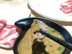 -东来顺饭庄(西直门店)