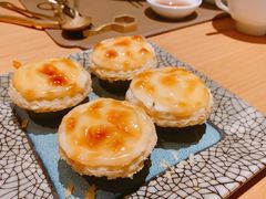 和牛挞-新荣记(西溪湿地店)