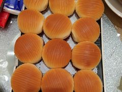 特色燕麦包-宝园酒家(美林M·LIVE天地东座店)