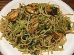 -苹果树下艺术餐厅(通州店)