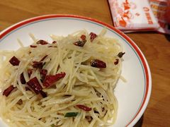 -周麻婆·川式小炒(泉州鲤城超越工业园店)