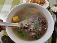 -苓记南京鸭血粉丝.皮肚面(县东巷店)
