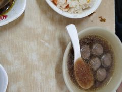 -好成财牛排馆(涂门街总店)