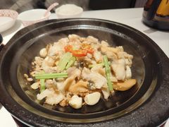 -谭厨中山传家菜.乳鸽.脆鲩鱼(华强北中航城店)