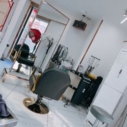-小齐发型Star~salon