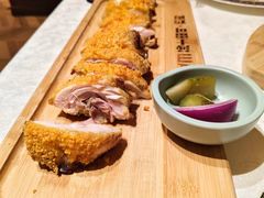 -俄士厨房(环球港店)