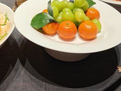 -锦府园·新台州菜(合生汇店)
