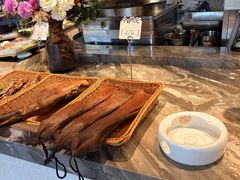 -鲜得莱渔港·小平岛海胆馆(七贤岭店)