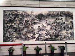 -中国唐山地震博物馆