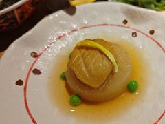-花和海鲜自助(梅江店)