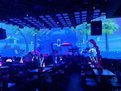 -MOSSO·Liveshow(M3香港广场店)