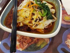 -魏家凉皮(梨园店)