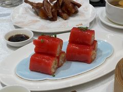 -唐宫·粤菜海鲜(新侨店)