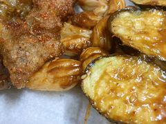 -海萍馄饨(湖北路店)