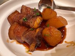 -扬州香格里拉·香宫中餐厅