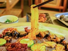 -阿昌白族石板烧(大理古城店)