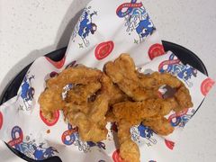 -鱼酷活鱼烤鱼(大华虎城店)