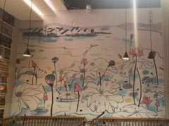 -莲餐厅·湖北菜·潜江小龙虾店(愚园路店)