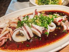 -炆艺乳鸽·煲仔饭大排档(望京来广营店)