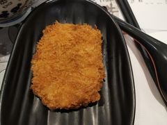 土豆饼-吉野家(长沙五一广场IFS店)