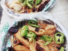 -金强牛肉面总店
