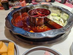 -重庆刘一手火锅(昌江恒基店)