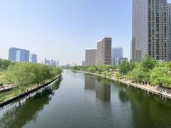 -西海子公园