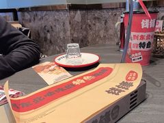 -钱锋炭缸烧烤(南湖大路总店)
