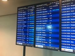 -吉隆坡国际机场