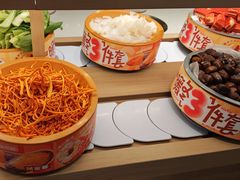 -龍歌自助小火锅(城阳万象汇店)