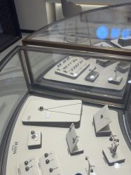 -RUANS阮仕珍珠(北京蓝色港湾店)