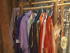 -破瓦寒窑·地摊烤羊排