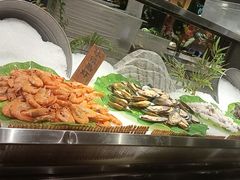-喜庭海鲜自助(佛山王府井店)