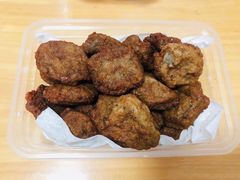 香酥藕饼-陶记正宗德州扒鸡(科巷店)