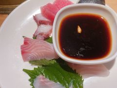 -韩京炭火烤肉自助料理(柯桥万达店)