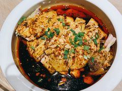 -味莊·青岛菜(云霄路店)