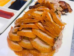 -佳兰雅序融合菜(高新店)
