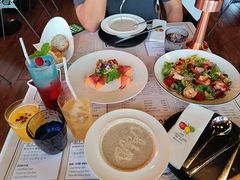 -安妮意大利餐厅(日坛店)