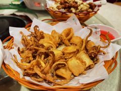 -琼菜坊·无鸡不成宴·海南菜老爸茶糟粕醋(海口骑楼老街店)