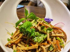 -宋庄魁元艺术餐厅