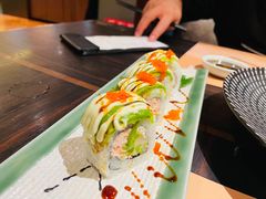 -山葵家·创意料理(宁波来福士店)