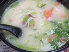 -束河人家(南锣鼓巷店)