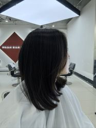 -FINE HAIR 烫染专业设计
