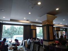 -西域美食(西直门南小街店)