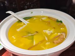 -渝信川菜(长安店)