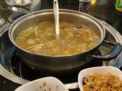 -丫丫汤膳打边炉(宏府408坊店)