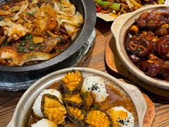 -九號院子海鲜烧烤